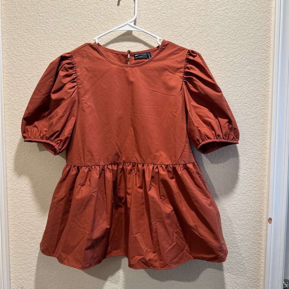 ASOS top